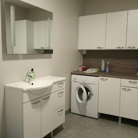 Apartment Pistoolintie Pyhäjoki Zewnętrze zdjęcie