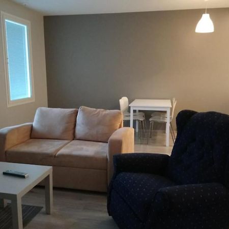 Apartment Pistoolintie Pyhäjoki Zewnętrze zdjęcie