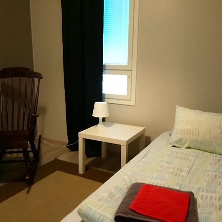 Apartment Pistoolintie Pyhäjoki Zewnętrze zdjęcie