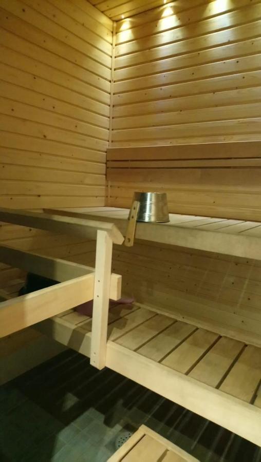 Apartment Pistoolintie Pyhäjoki Zewnętrze zdjęcie
